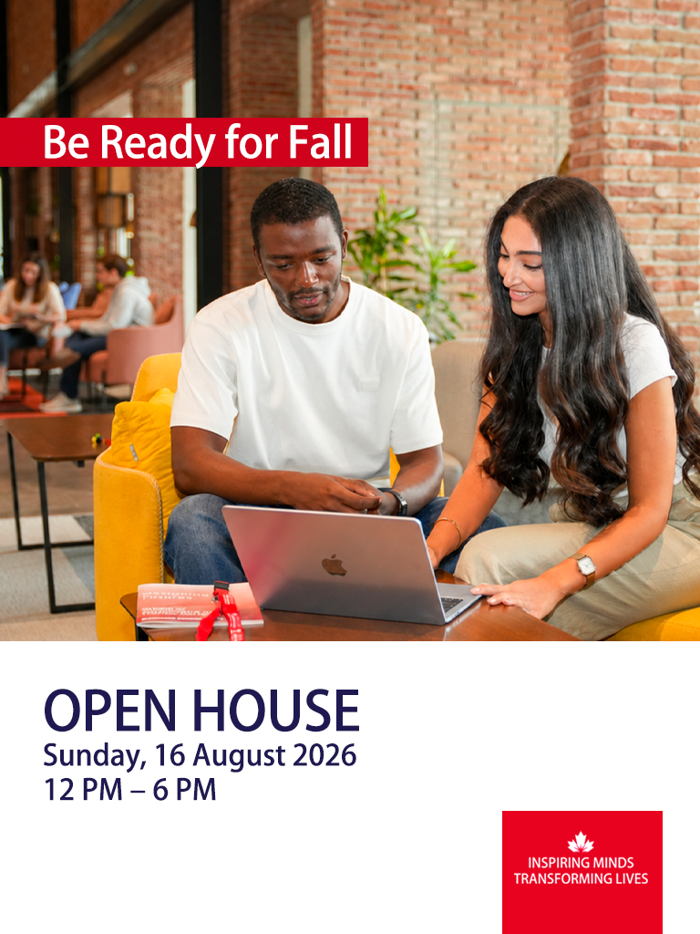 Open House