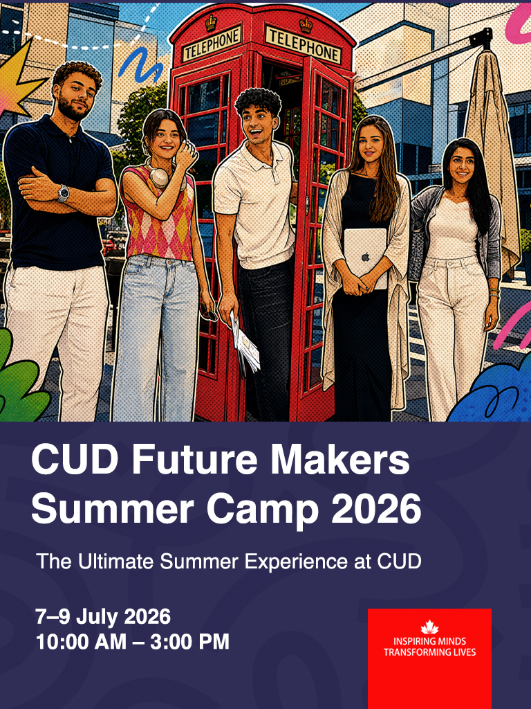 Summer Camp 2026