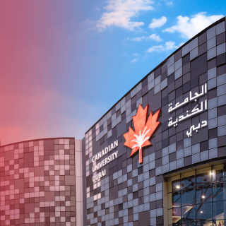 Canadian University Dubai | Your portal to Canadian education