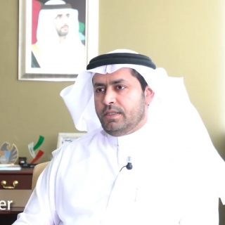 CUD Success Stories (FCAS): Mr. Saeed Ahmad Thani Ahmad Al Tayer