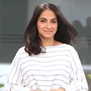 Maha Talli / Intern @ Bilfinger Tebodin
