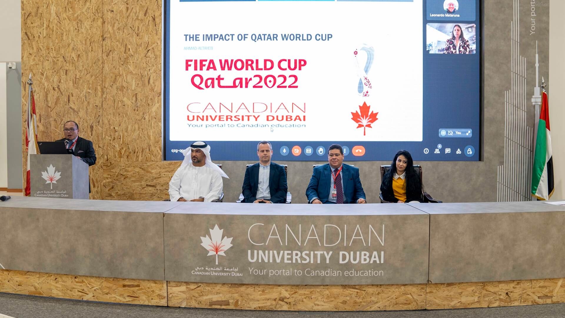 FIFA 2022 World Cup in Qatar: Global, Regional, and Local Perspectives