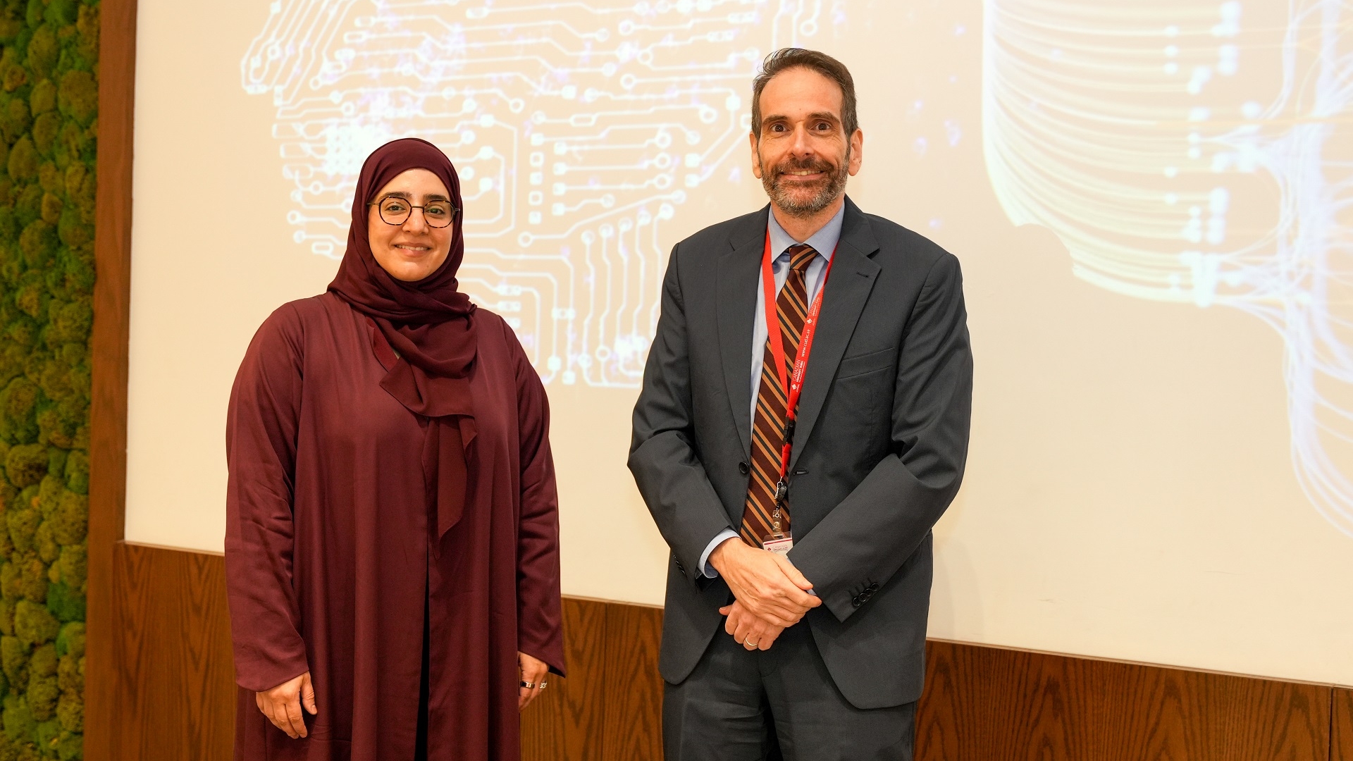 CUD DBA Candidates Explore Doctoral Development and Big Data Analytics 