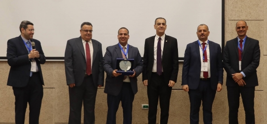 Canadian University Dubai Strengthened Regional Engineering Collaboration Through Strategic Partnership at IEEE Smart Mobility 2026