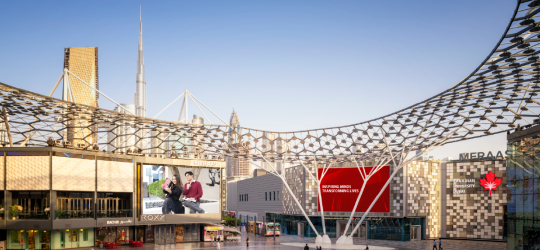 Canadian University Dubai launches SUN student scholarships to promote social justice