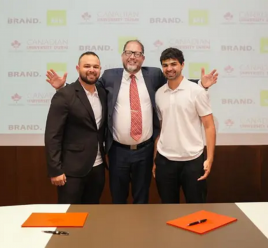 Brand Me Summit returns for a groundbreaking second edition at Canadian University Dubai