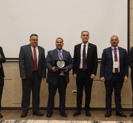 Canadian University Dubai Strengthened Regional Engineering Collaboration Through Strategic Partnership at IEEE Smart Mobility 2026
