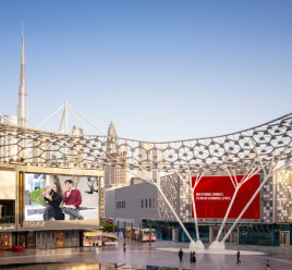 Canadian University Dubai launches SUN student scholarships to promote social justice