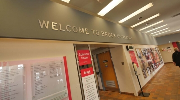 Brock University