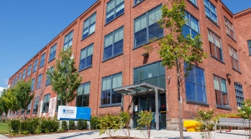 University of Ontario Institute of Technology