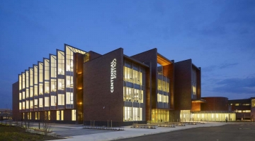 Centennial College