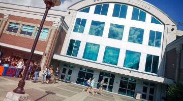 Douglas College