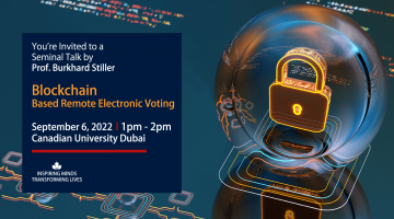 Blockchain-based Remote Electronic Voting