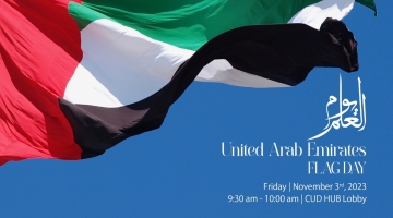 UAE Flag Day
