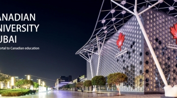 Towards a Sustainable Built Environment: Challenges and Opportunities in the UAE  Symposium