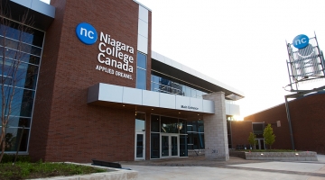 Niagara College