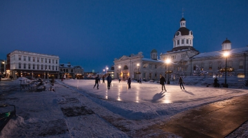 Queen's University