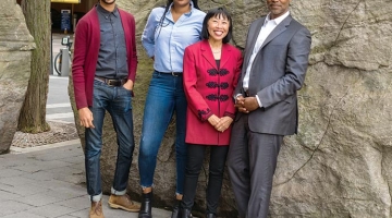 Toronto Metropolitan University
