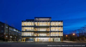 Kwantlen Polytechnic University