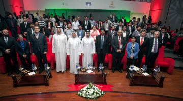 International Power Experts Meet in Dubai to Discuss Environment