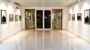 Art Hub Features Canadian University of Dubai Alumni and Local Talent