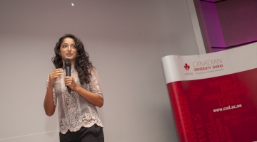 CUD CONFERENCE CELEBRATES INTERNATIONAL WOMANHOOD