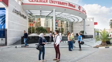 CUD FEATURES IN U.S. NEWS & WORLD REPORT