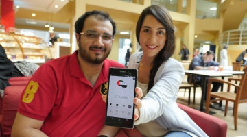 $7,000 BOOST FOR CUD STUDENTS’ SIGN LANGUAGE APP