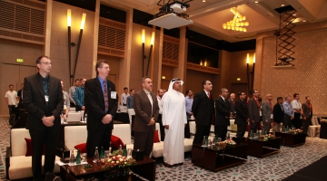 CUD AND IEEE CONVENE FLAGSHIP ENGINEERING CONFERENCE IN DUBAI
