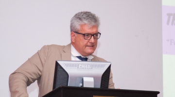 ARCHITECTURE LECTURE SERIES EXPLORES SOCIAL IMPACT OF DESIGN