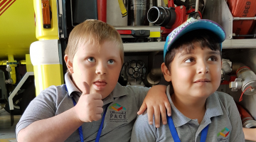 DUBAI EDUCATION BUILDS ON UNIQUE TALENTS OF STUDENTS WITH SPECIAL NEEDS  