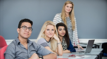 EDUCATION OF THE HEART HOLDS THE KEY TO A HEALTHY SOCIETY 