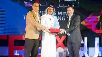 TEDx Event