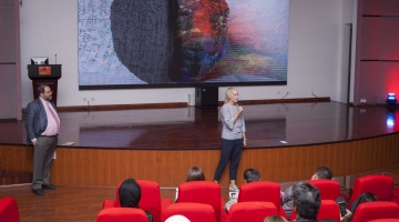 FCAD presentation