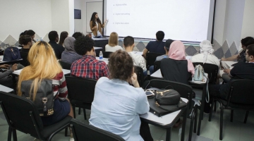 Internsme Employability Workshop 