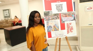 Orientation Day