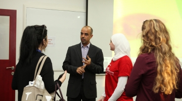 Open House