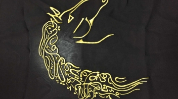 Prototype of Scarf