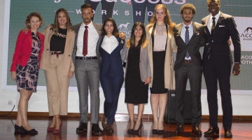 Dressing for success