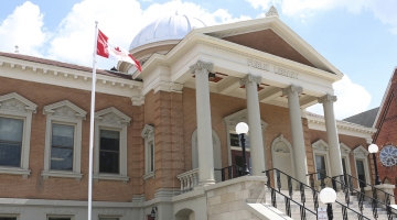 CUD PARTNERS WITH WILFRID LAURIER UNIVERSITY