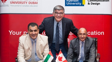 MOU Signing
