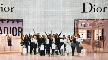 Women@Dior