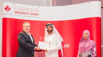 RTA EMPLOYEES COMPLETE SPSS TRAINING AT CUD