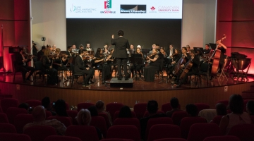 Dubai Orchestra