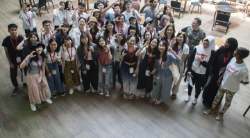 HKBU Summer School