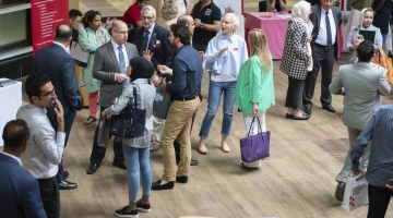 Fall Open Houses