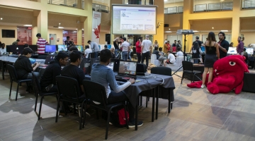 Fortnite Gaming Competition