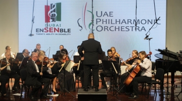 Gala Concert, November 2018