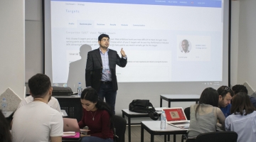 Machine Learning and Artificial Intelligence