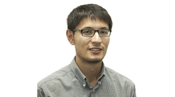 CUD Research on Autism Published in World Class Journal